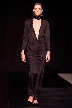 Costume National Spring 2001 Ready-to-Wear