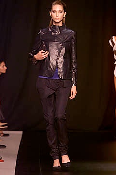 Costume National S/S 01 Look 61