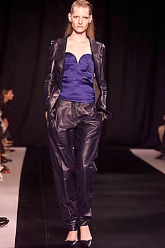 Costume National S/S 01 Look 64