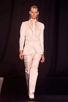 Costume National S/S 01 Look 146