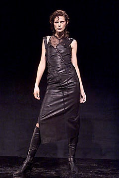 Christian Dior S/S 00 Look 232