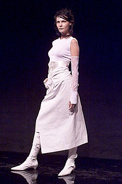 Christian Dior S/S 00 Look 235