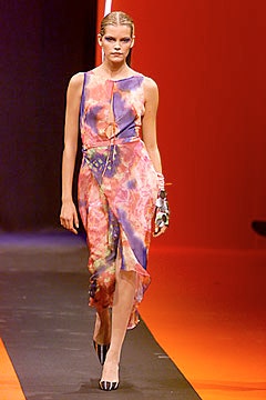 Christian Lacroix S/S 00 Look 222