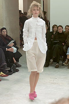 Comme des Garçons S/S 00 Look 59