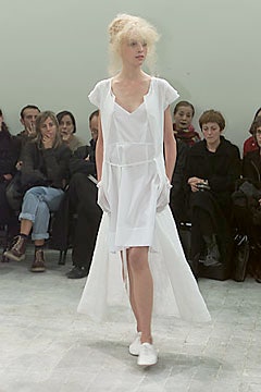 Comme des Garçons S/S 00 Look 182
