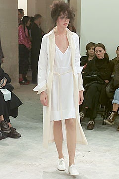 Comme des Garçons S/S 00 Look 195