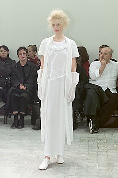 Comme des Garçons S/S 00 Look 200