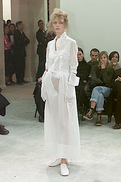 Comme des Garçons S/S 00 Look 212