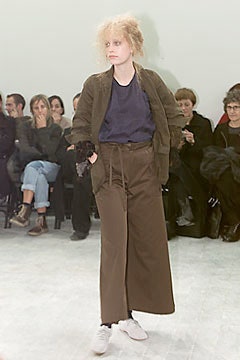 Comme des Garçons S/S 00 Look 282