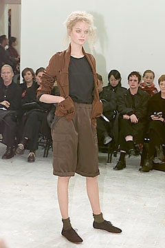 Comme des Garçons S/S 00 Look 285