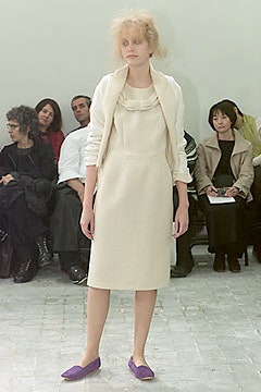 Comme des Garçons S/S 00 Look 316