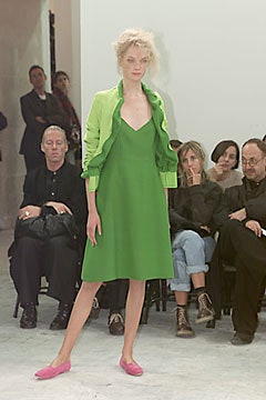 Comme des Garçons S/S 00 Look 328