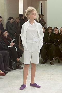 Comme des Garçons S/S 00 Look 362