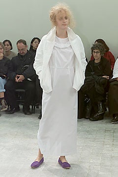Comme des Garçons S/S 00 Look 376