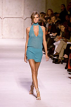 Costume National Spring 2000 Ready-to-Wear