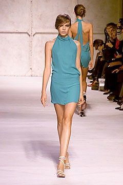 Costume National S/S 00 Look 5