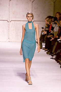 Costume National S/S 00 Look 9