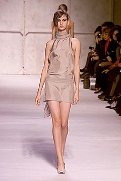 Costume National S/S 00 Look 12