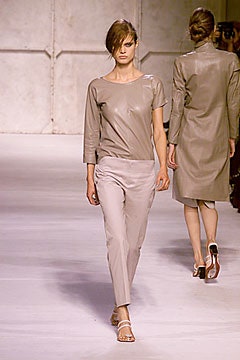 Costume National S/S 00 Look 18