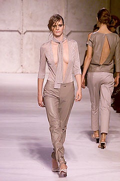 Costume National S/S 00 Look 21