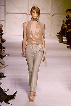 Costume National S/S 00 Look 27
