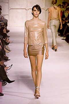 Costume National S/S 00 Look 30