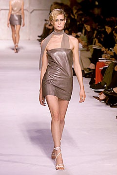 Costume National S/S 00 Look 39