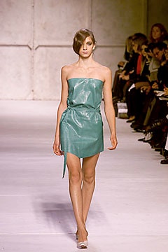 Costume National S/S 00 Look 42