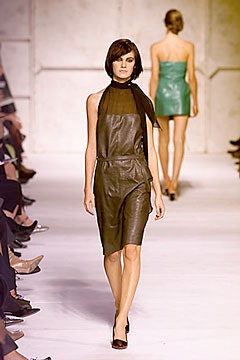 Costume National S/S 00 Look 45