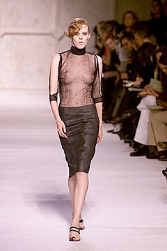 Costume National S/S 00 Look 49