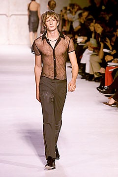 Costume National S/S 00 Look 53