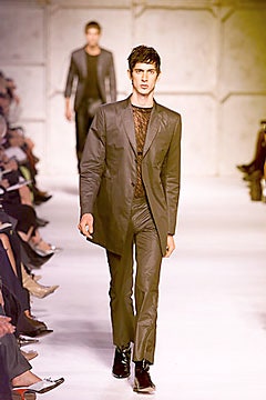 Costume National S/S 00 Look 57