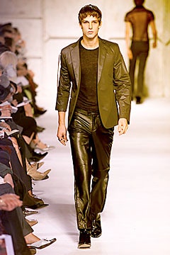 Costume National S/S 00 Look 61
