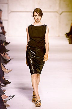 Costume National S/S 00 Look 69