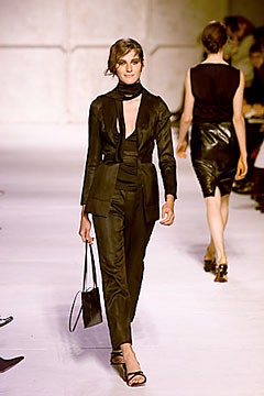 Costume National S/S 00 Look 73