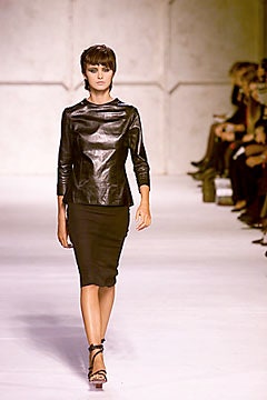 Costume National S/S 00 Look 77