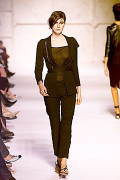 Costume National S/S 00 Look 81