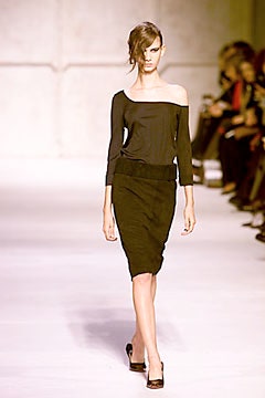 Costume National S/S 00 Look 89