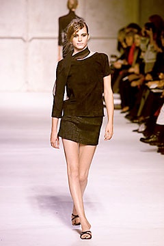 Costume National S/S 00 Look 97
