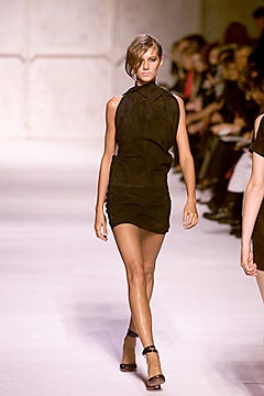 Costume National S/S 00 Look 101