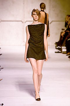 Costume National S/S 00 Look 105