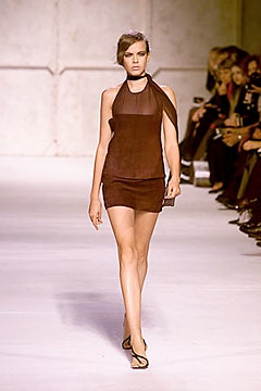Costume National S/S 00 Look 109