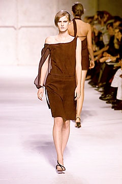 Costume National S/S 00 Look 113