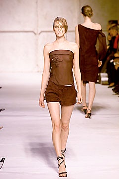 Costume National S/S 00 Look 117