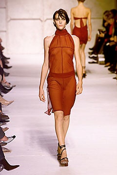 Costume National S/S 00 Look 123