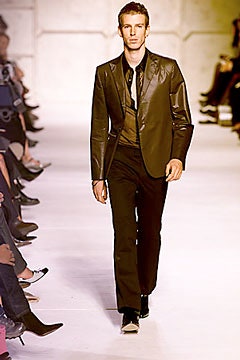 Costume National S/S 00 Look 129