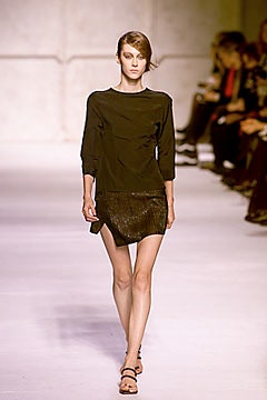 Costume National S/S 00 Look 138