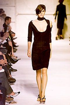 Costume National S/S 00 Look 141