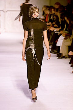 Costume National S/S 00 Look 144
