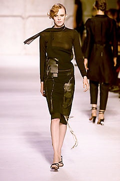 Costume National S/S 00 Look 150